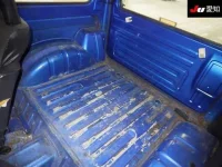 Suzuki JIMNY лот № 35357 оценка R  с аукциона в Японии 2