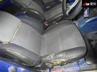 Suzuki JIMNY лот № 35357 оценка R  с аукциона в Японии 4