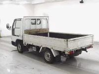 Nissan ATLAS лот № 5023 оценка 3.5  с аукциона в Японии 1