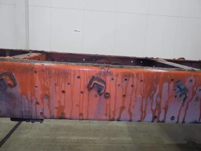 Nissan UD SERIES  с аукциона в Японии