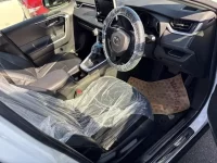 Toyota RAV4 лот № 1486 оценка 4.5  с аукциона в Японии 5