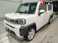 Daihatsu TAFT лот № 4020 оценка R  с аукциона в Японии 3