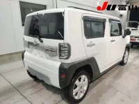 Daihatsu TAFT лот № 4020 оценка R  с аукциона в Японии 4
