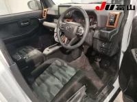Daihatsu TAFT лот № 4020 оценка R  с аукциона в Японии 5