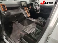 Daihatsu TAFT лот № 4020 оценка R  с аукциона в Японии 2