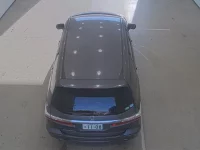 Honda ODYSSEY лот № 1704 оценка 3.5  с аукциона в Японии 2