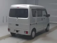 Mazda SCRUM лот № 23038 оценка 3.5  с аукциона в Японии 1