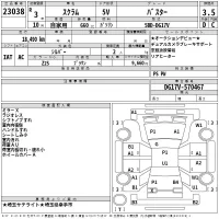 Mazda SCRUM лот № 23038 оценка 3.5  с аукциона в Японии 2