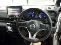 Nissan ROOX лот № 3008 оценка R  с аукциона в Японии 4