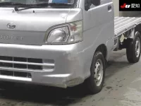 Daihatsu HIJET TRUCK лот № 35374 оценка R  с аукциона в Японии 3