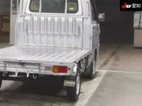 Daihatsu HIJET TRUCK лот № 35374 оценка R  с аукциона в Японии 4