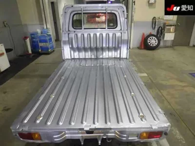 Daihatsu HIJET TRUCK  с аукциона в Японии