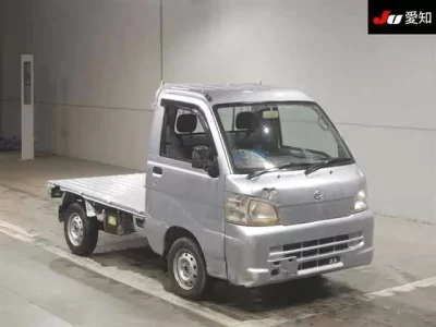Daihatsu HIJET TRUCK  с аукциона в Японии