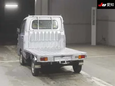 Daihatsu HIJET TRUCK  с аукциона в Японии