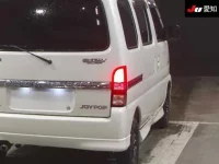 Suzuki EVERY WAGON лот № 35379 оценка R  с аукциона в Японии 4