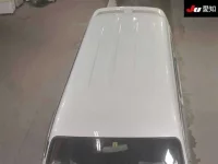 Suzuki EVERY WAGON лот № 35379 оценка R  с аукциона в Японии 5