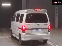 Suzuki EVERY WAGON лот № 35379 оценка R  с аукциона в Японии 6