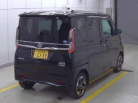 Nissan ROOX лот № 3011 оценка 3.5  с аукциона в Японии 3