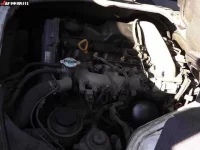 Toyota HIACE лот № 6156 оценка 3.5  с аукциона в Японии 2