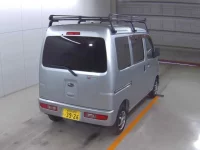 Subaru SAMBAR лот № 3002 оценка R  с аукциона в Японии 1