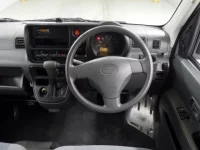 Subaru SAMBAR лот № 3002 оценка R  с аукциона в Японии 2