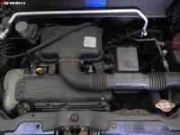 Suzuki CHEVROLET MW лот № 6157 оценка 3  с аукциона в Японии 7