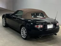 Mazda ROADSTER лот № 340 оценка 3.5  с аукциона в Японии 1