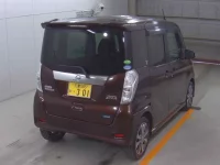 Nissan DAYZ ROOX лот № 3005 оценка 4  с аукциона в Японии 3