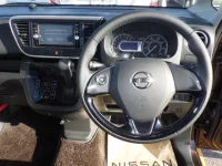 Nissan DAYZ ROOX лот № 3005 оценка 4  с аукциона в Японии 4