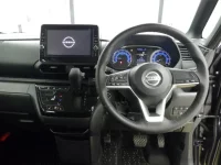 Nissan ROOX лот № 3014 оценка 4  с аукциона в Японии 4