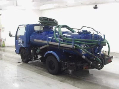 Nissan TRUCK  с аукциона в Японии