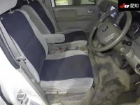 Suzuki EVERY WAGON лот № 35394 оценка R  с аукциона в Японии 1