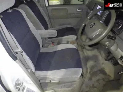 Suzuki EVERY WAGON  с аукциона в Японии