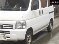 Honda ACTY VAN лот № 35395 оценка R  с аукциона в Японии 3