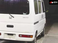 Honda ACTY VAN лот № 35395 оценка R  с аукциона в Японии 4