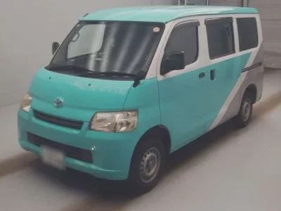 Toyota TOWN ACE VAN