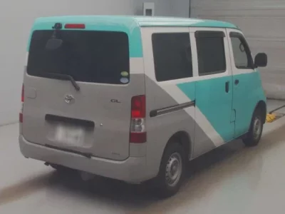 Toyota TOWN ACE VAN
