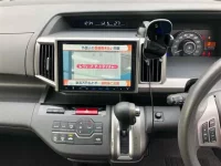 Honda STEP WAGON лот № 30197 оценка 3.5  с аукциона в Японии 5