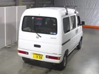 Honda ACTY VAN лот № 143 оценка 3.5  с аукциона в Японии 1