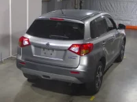 Suzuki ESCUDO лот № 142 оценка 4.5  с аукциона в Японии 1