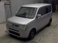 Honda THATS лот № 6191 оценка 3  с аукциона в Японии 1