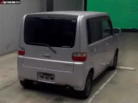 Honda THATS лот № 6191 оценка 3  с аукциона в Японии 2