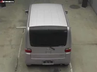 Honda THATS лот № 6191 оценка 3  с аукциона в Японии 3