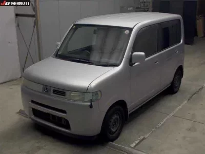 Honda THATS  с аукциона в Японии