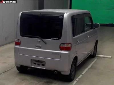 Honda THATS  с аукциона в Японии