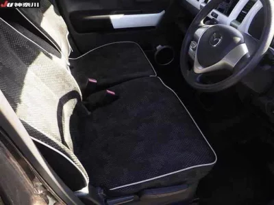 Mazda FLAIR  с аукциона в Японии