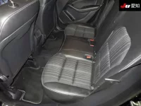 Mercedes-Benz B CLASS лот № 30027 оценка 3.5  с аукциона в Японии 3