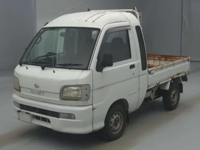 Daihatsu HIJET TRUCK  с аукциона в Японии