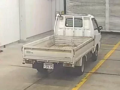 Nissan VANETTE TRUCK  с аукциона в Японии