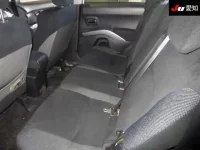 Mitsubishi OUTLANDER лот № 30035 оценка 3.5  с аукциона в Японии 3